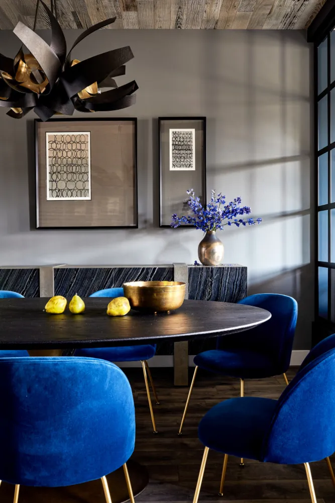 Европейская индустриальная драма