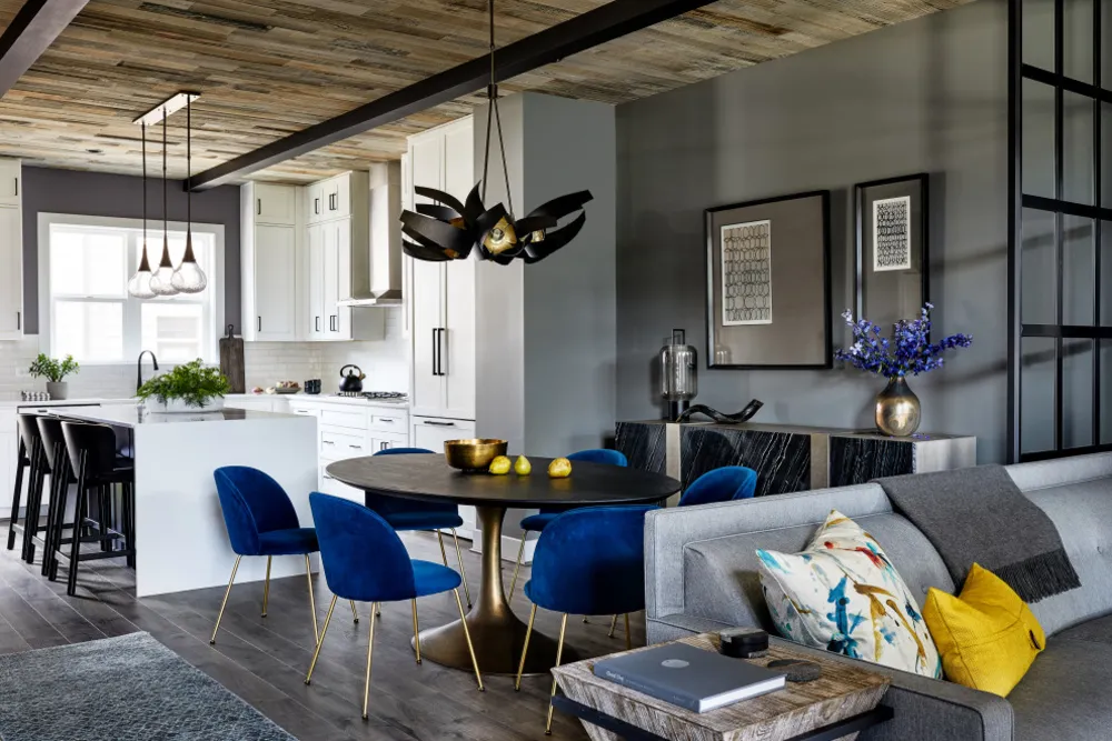 Европейская индустриальная драма