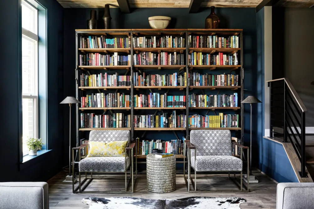 Европейская индустриальная драма