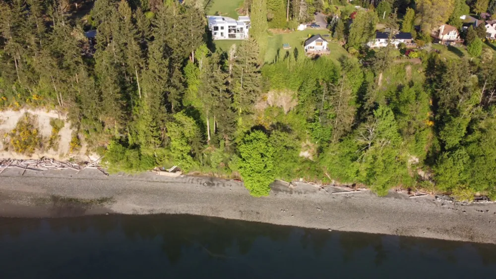 Zen House, Seattle WA