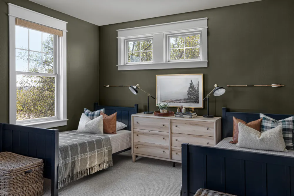 Фермерский дом Капающих источников