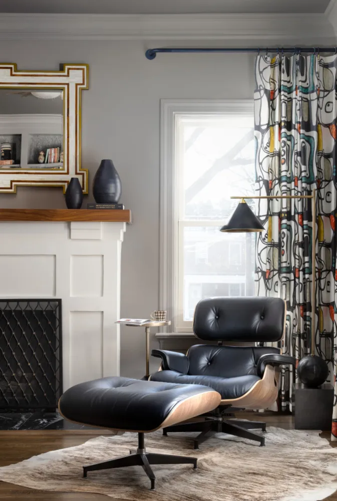 Salle de musique Bethesda