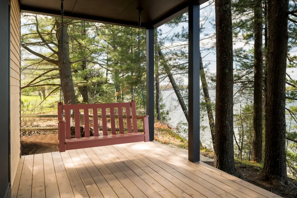 Servista-Tour: Klassik trifft Moderne am Lake Champlain