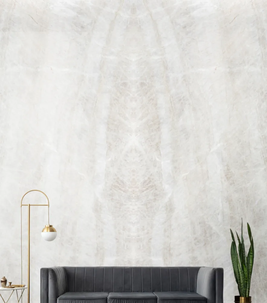 Caesarstone Taj Mahal Quartzite