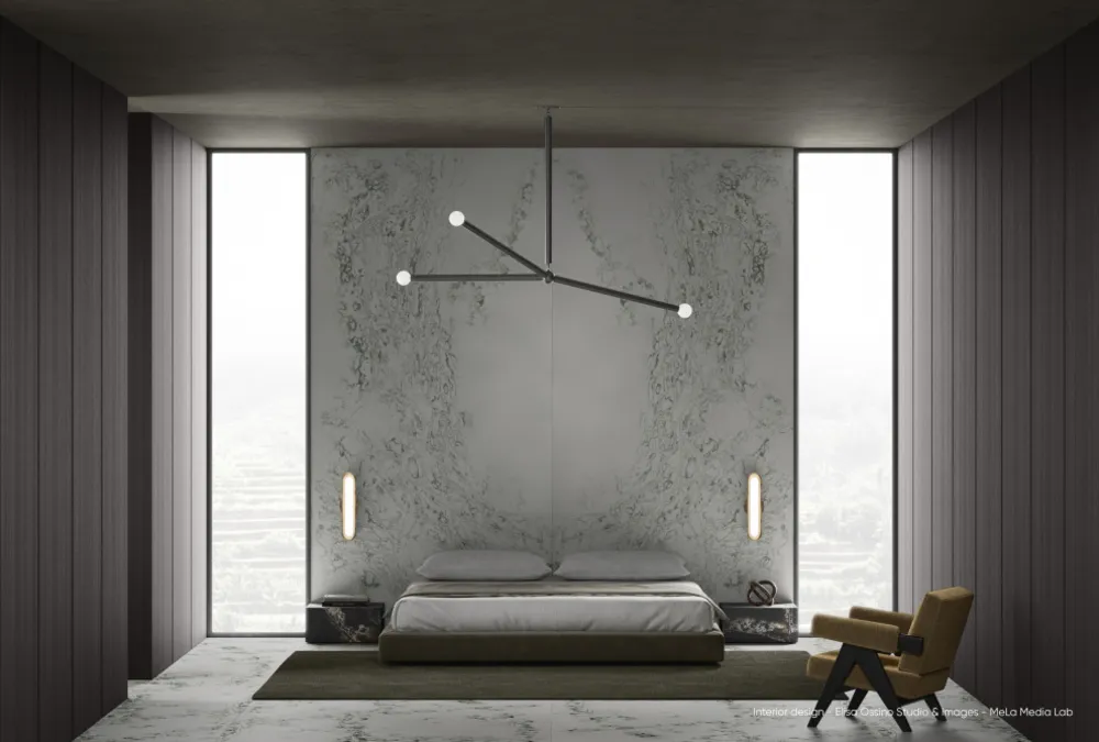 Compac's Ice of Genesis