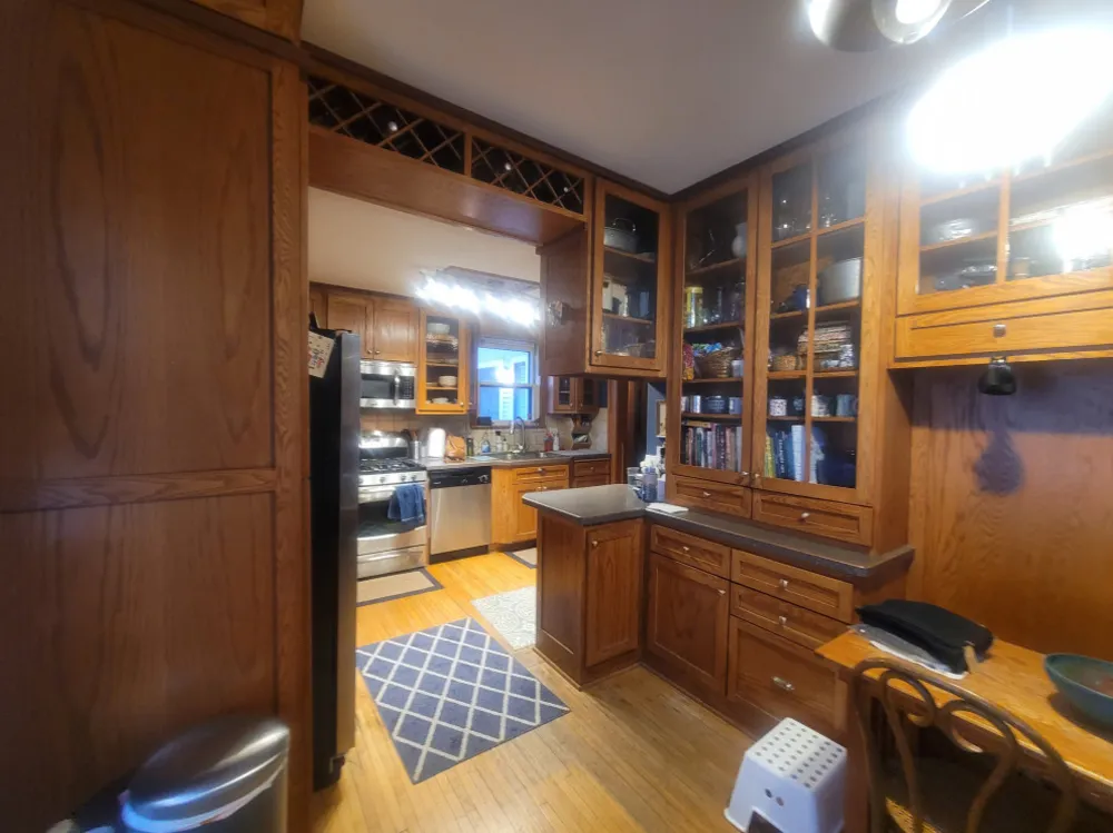 Kuchyně týdne: Vhodný styl pro historický dům