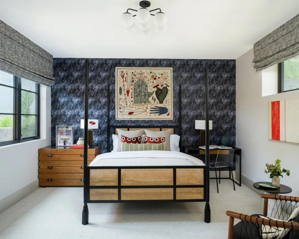 Accueil personnalisé Lafayette