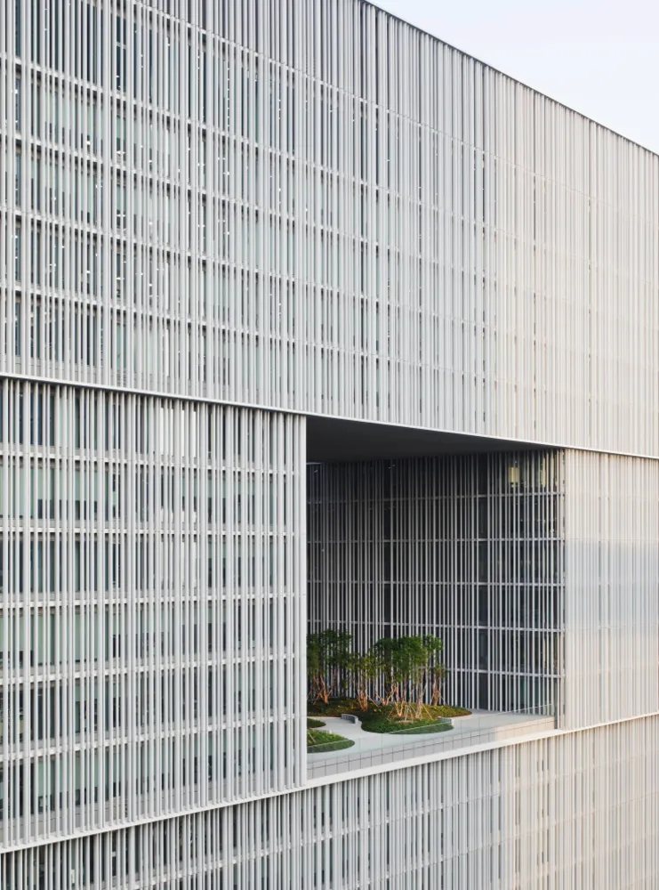 Sir David Alan Chipperfield vinder Pritzker Architecture Prize 2023
