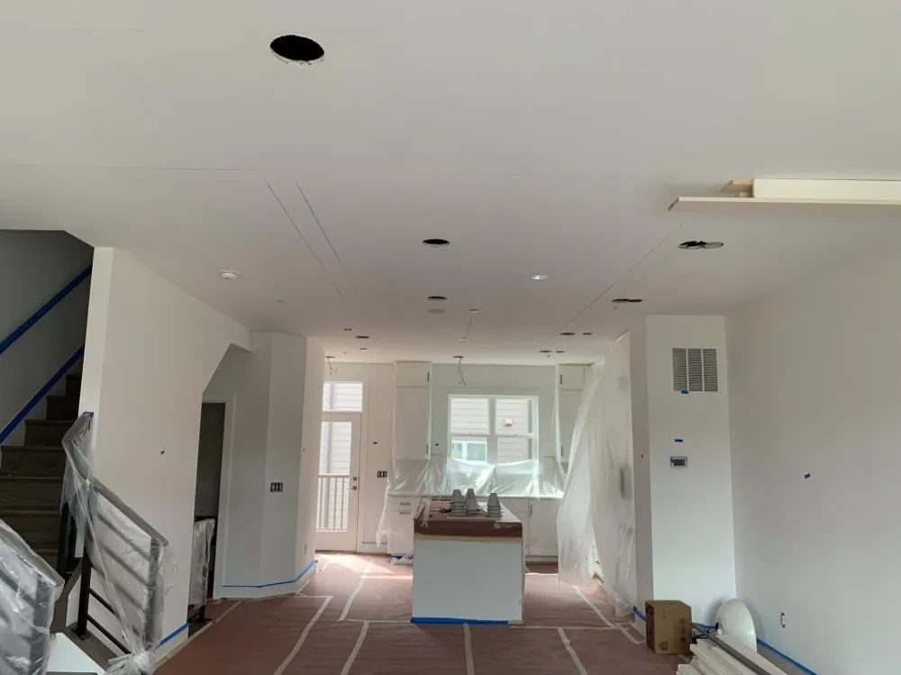 Тур Servista: оформление таунхауса в парижском индустриальном стиле