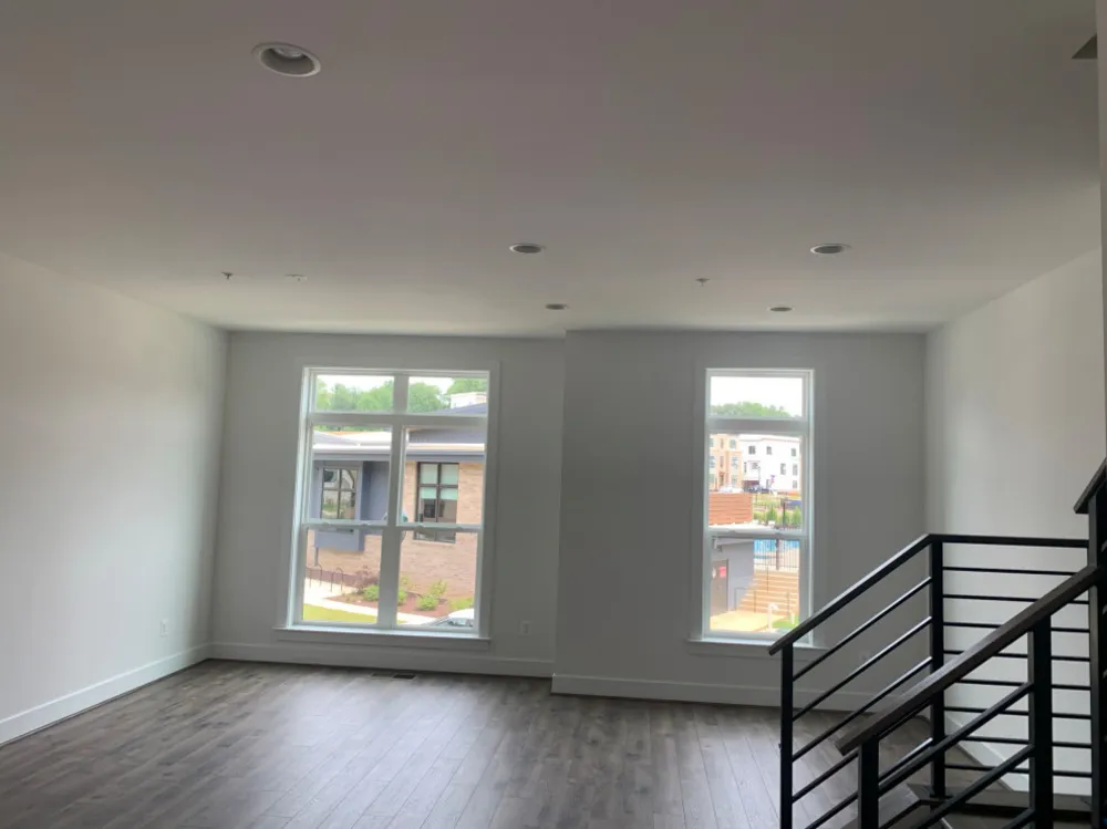 Тур Servista: оформление таунхауса в парижском индустриальном стиле