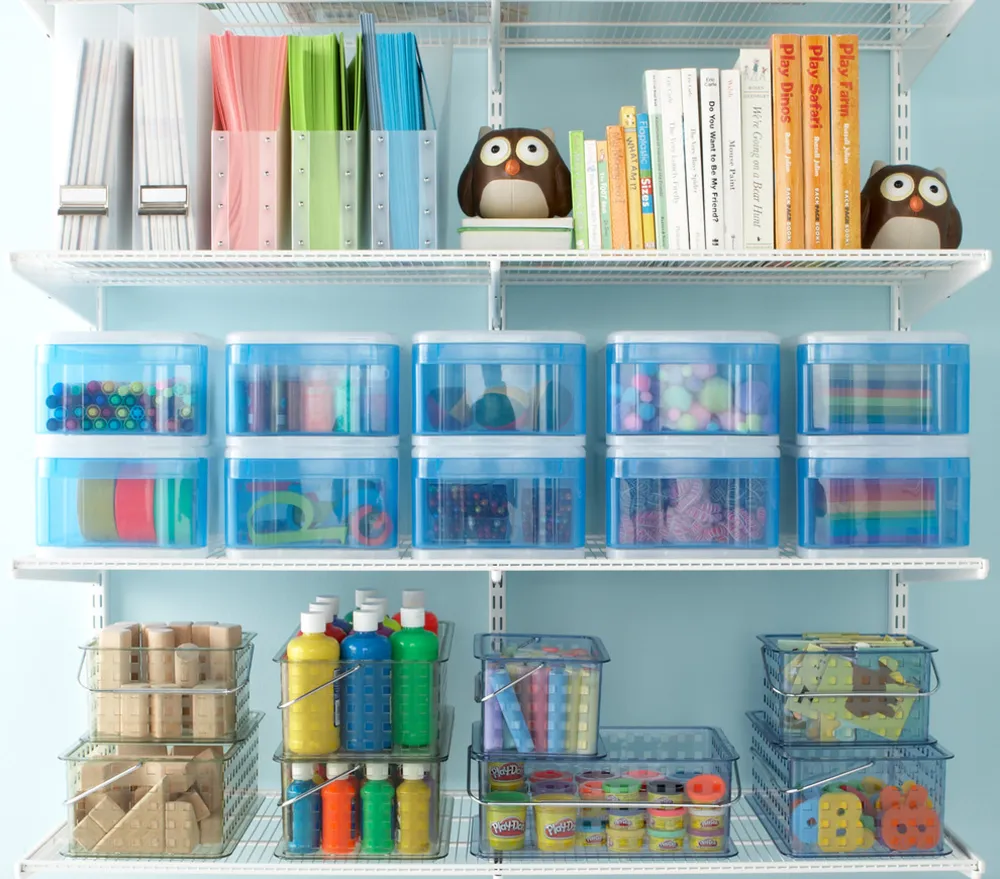 Kids Spaces