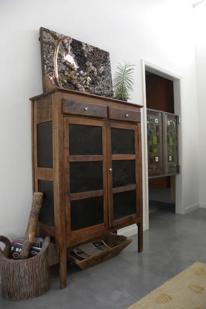 Dallas, TX: Constance Chantilis