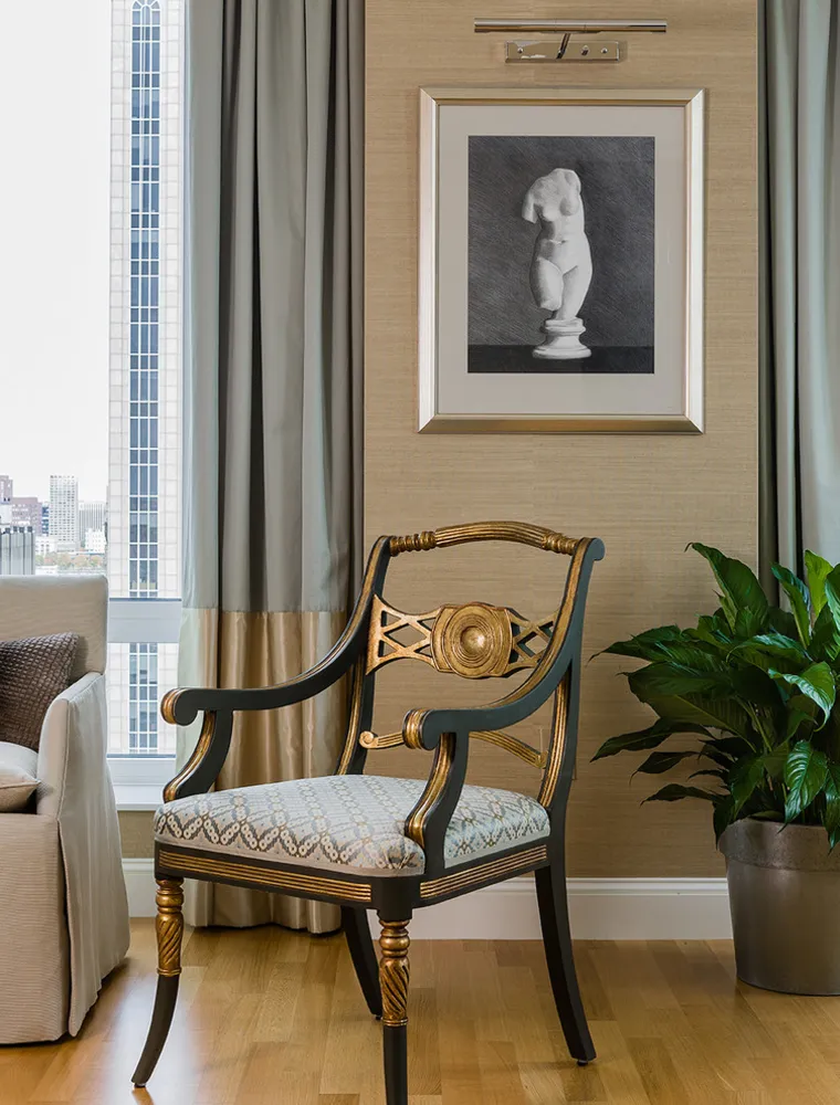 Horse Lover's Retreat