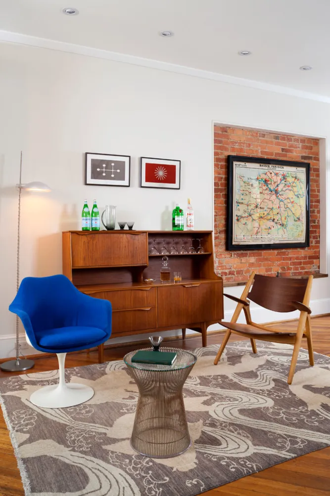 Mount Pleasant, Washington DC Residence