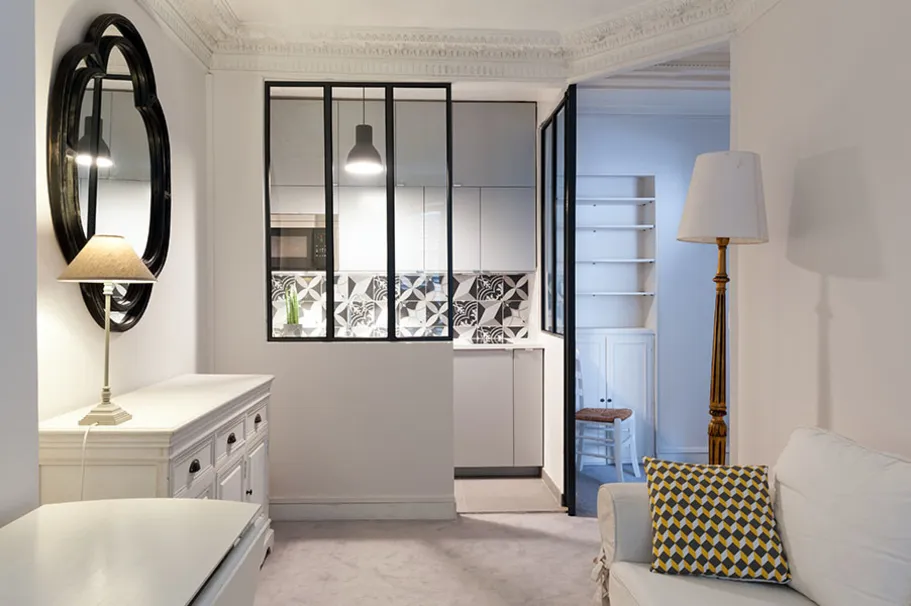 Современная кухня