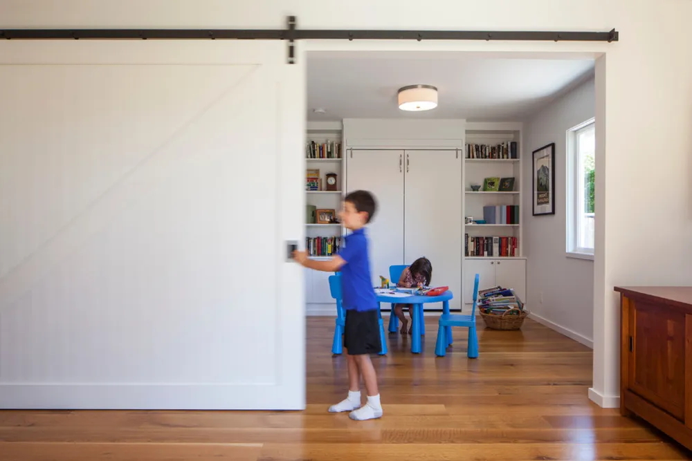 Реконструкція півострова