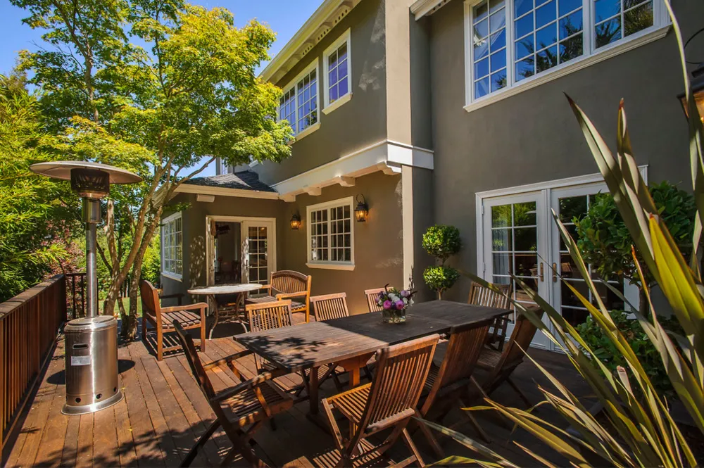 Уэст-Бельвю