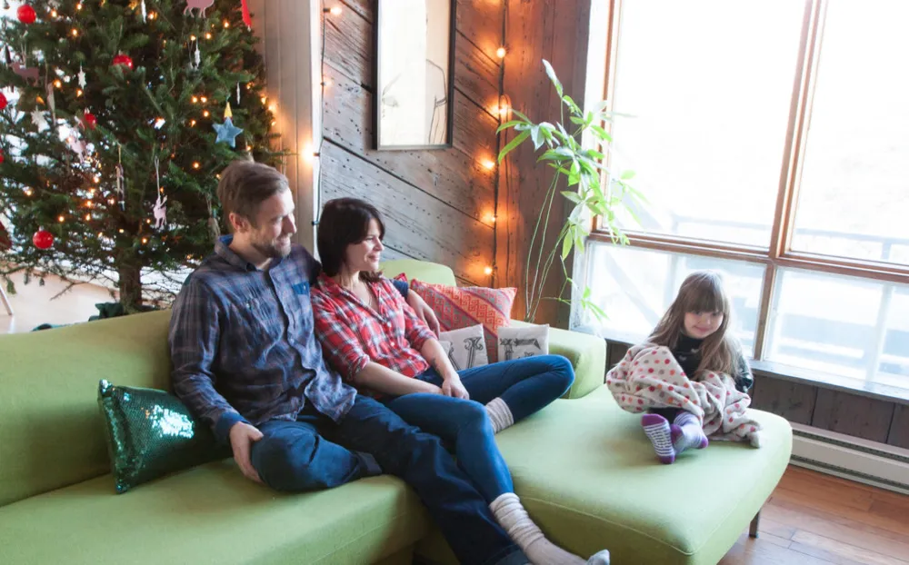 My Servista : un charmant chalet québécois fait peau neuve