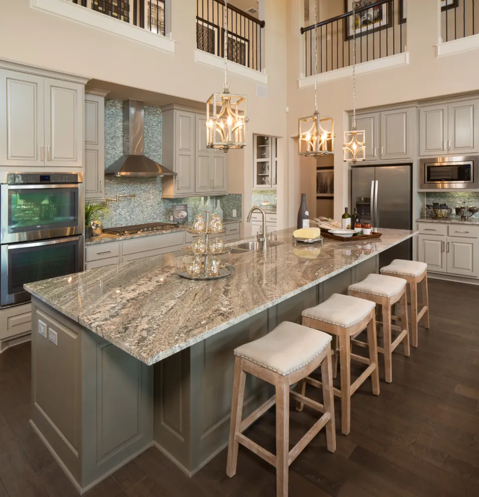 105 Rancho Trail — Партнеры в строительстве