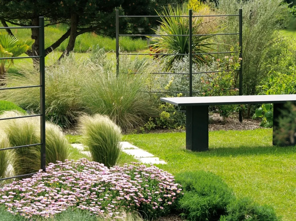 Jardin du Littoral