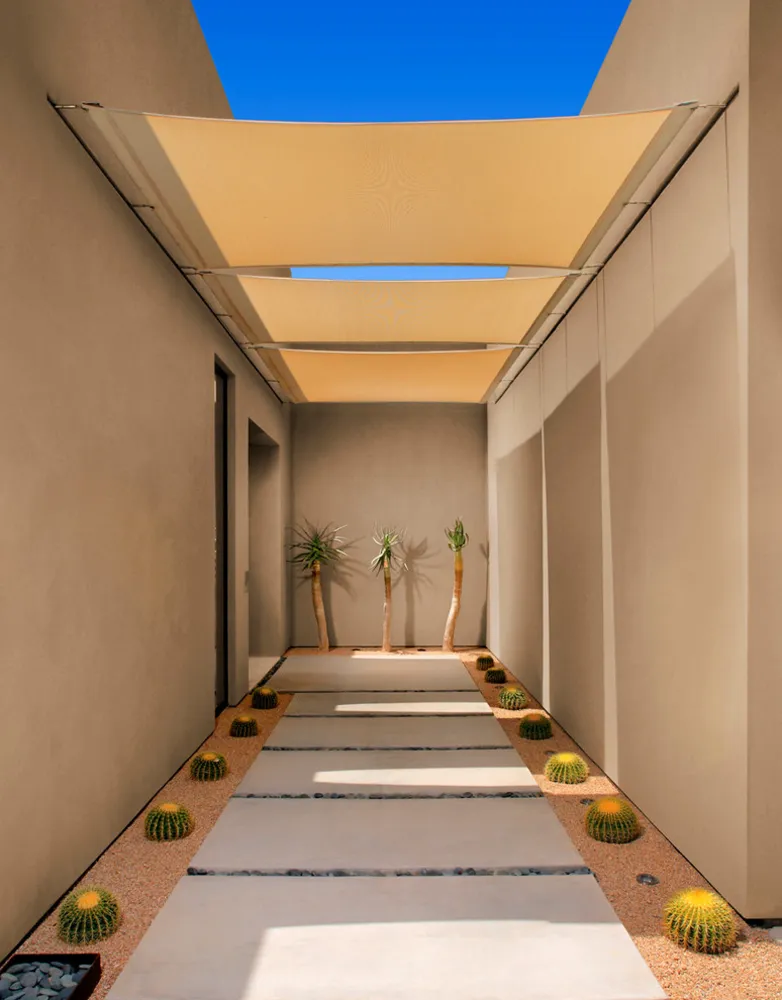 Paradise Valley Residence