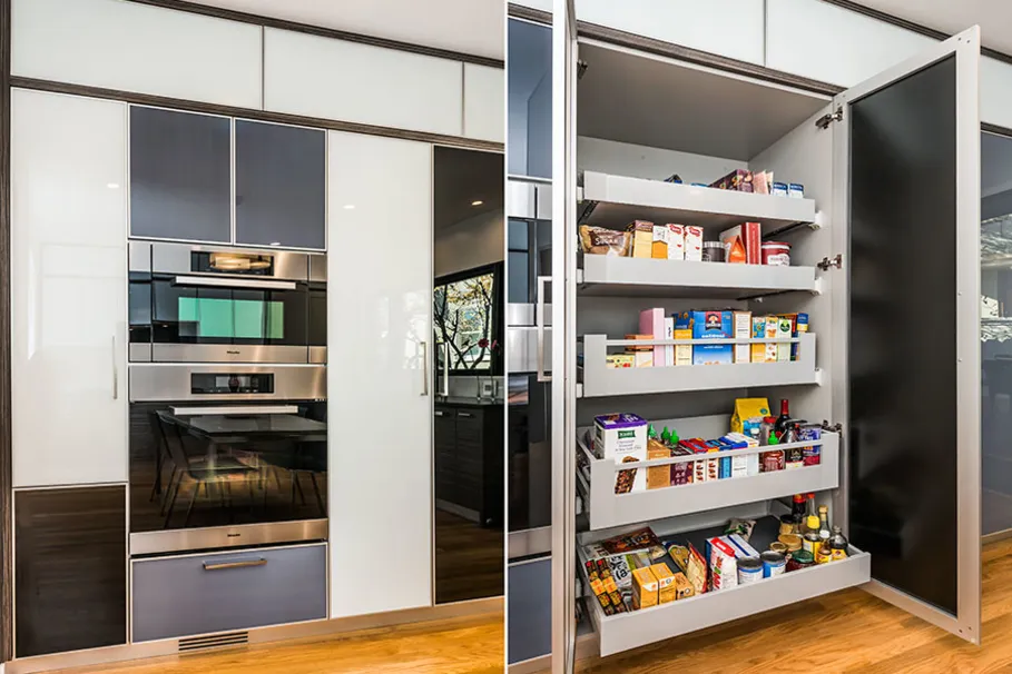 Rimodellamento Piemonte