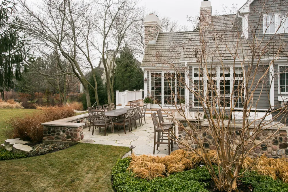 Tasarım/ İnşa- Ev Gururu