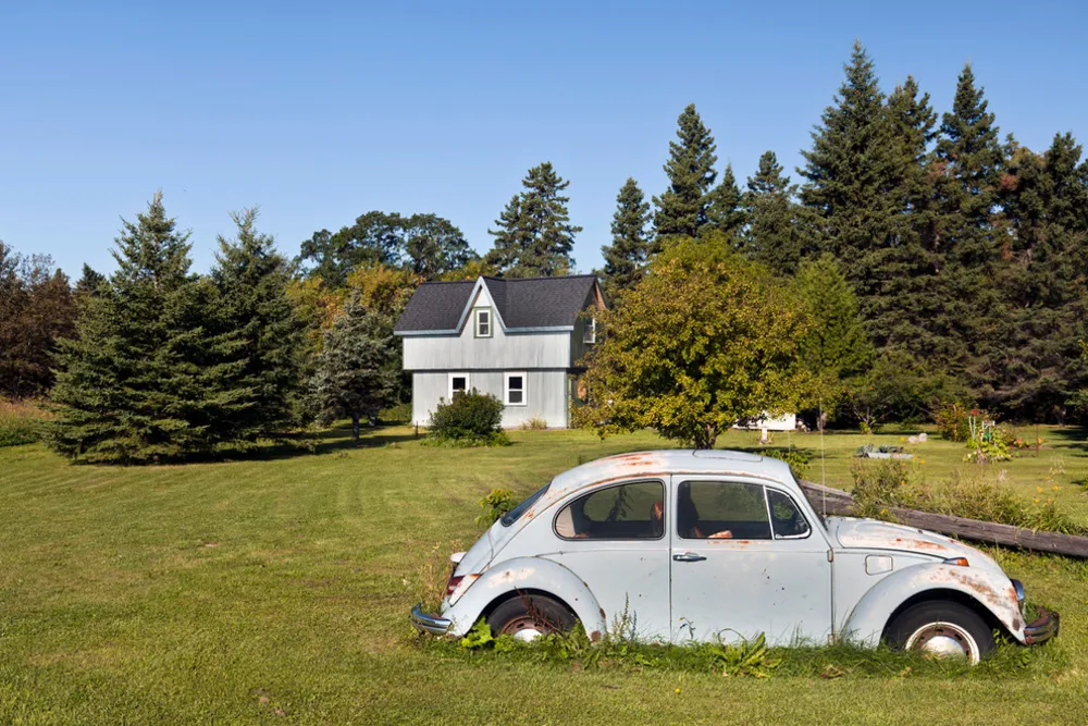 NW Minnesota Guest House