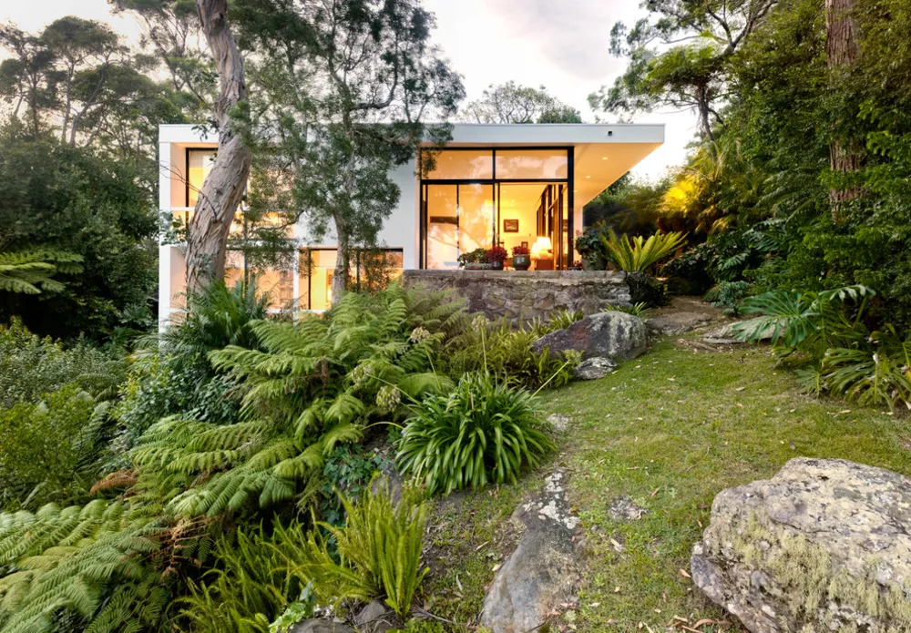 Castlecrag House