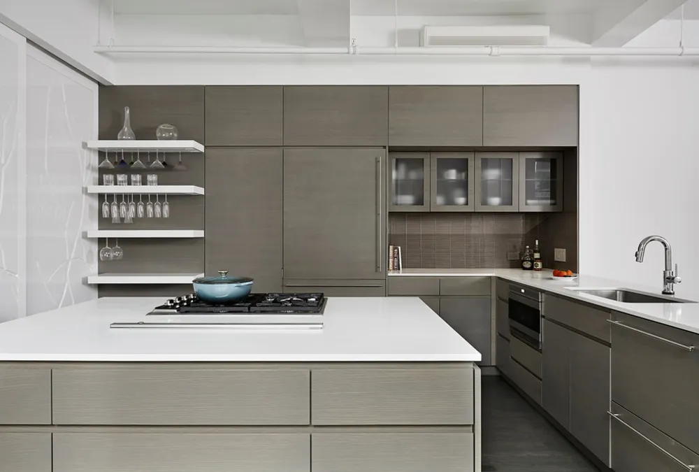 MIDTOWN LOFT