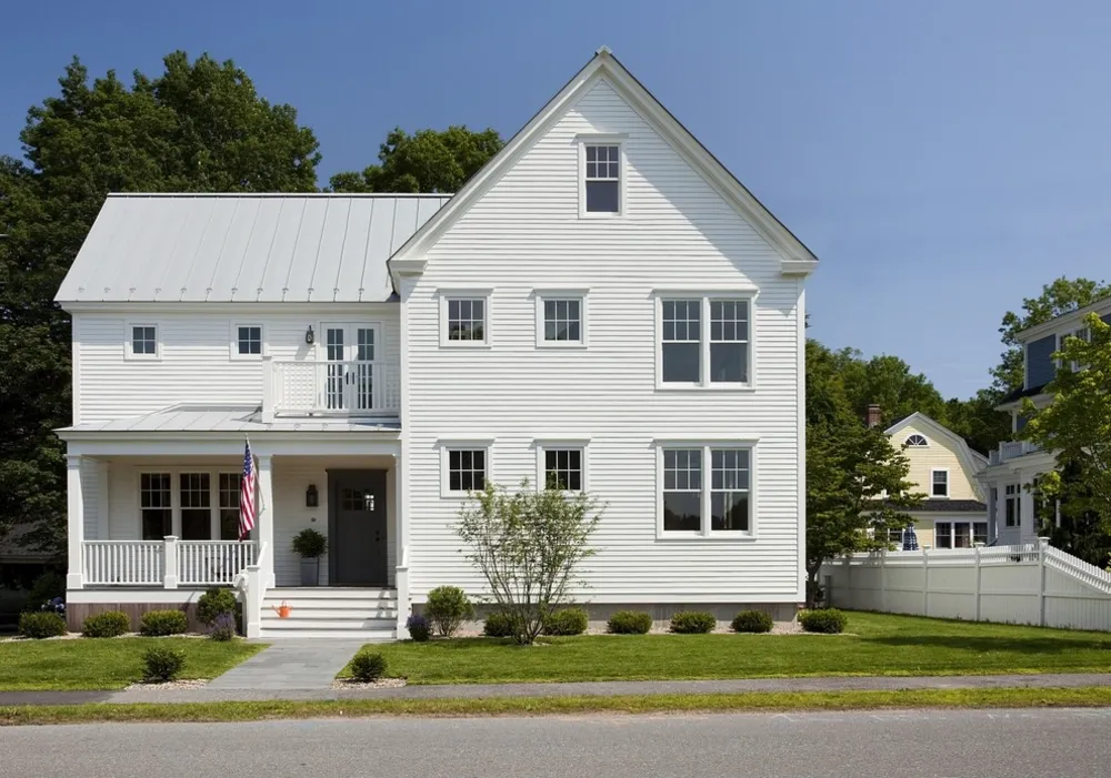 Concord Green Home