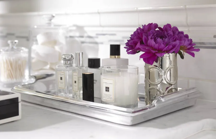 Mlýnské údolí, CA