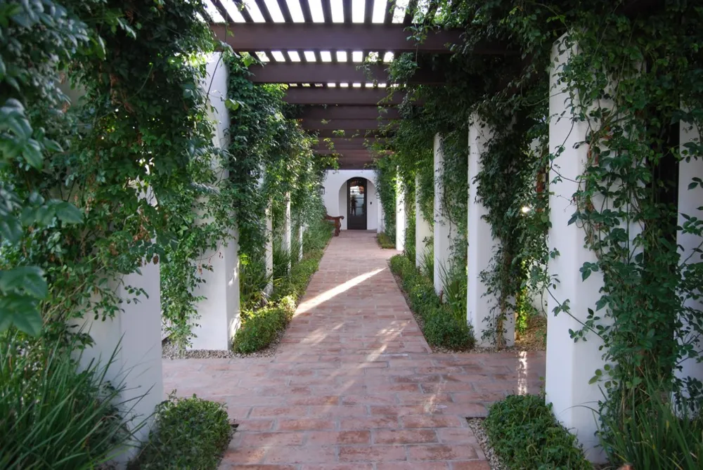 Paradise Valley Spanish Colonial