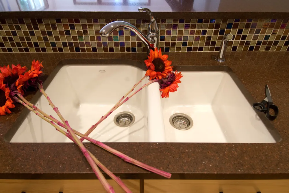 Gatewood kjøkken og bad