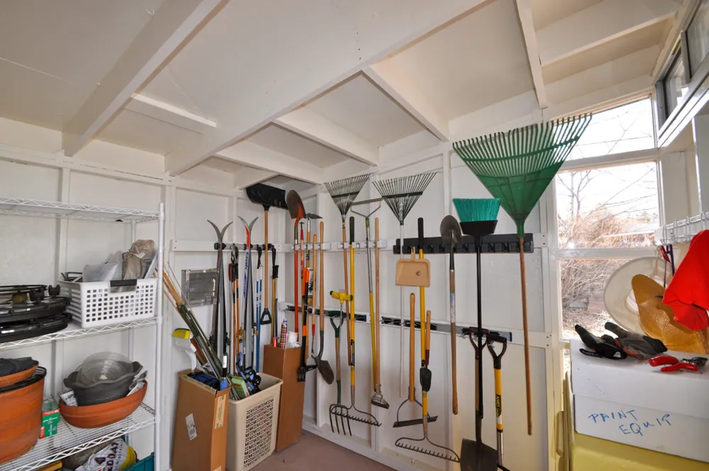 Sklad a zahradní kůlna 10x12 Studio kůlna