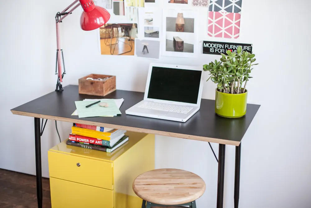 Almacenamiento de metal 1.0