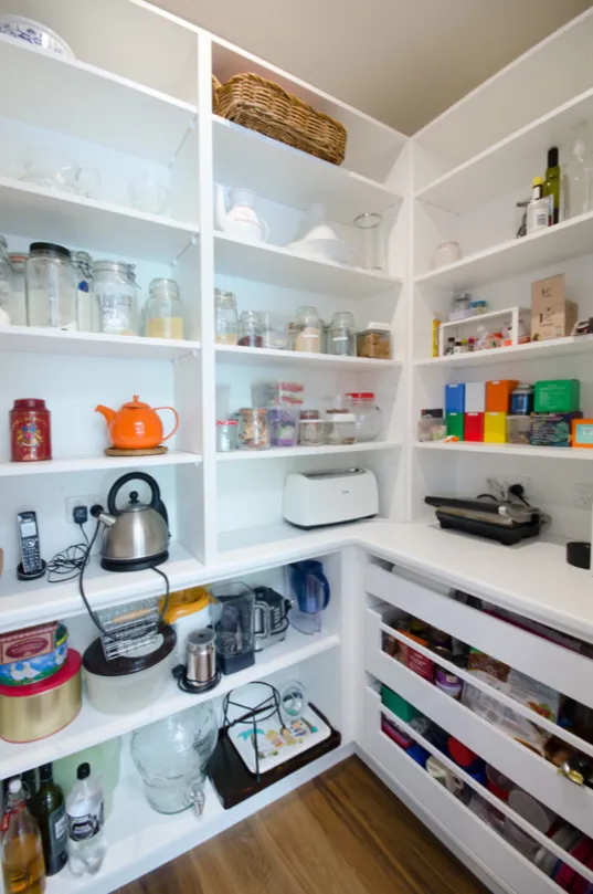 Binnie Caddesi, Doğu Brighton