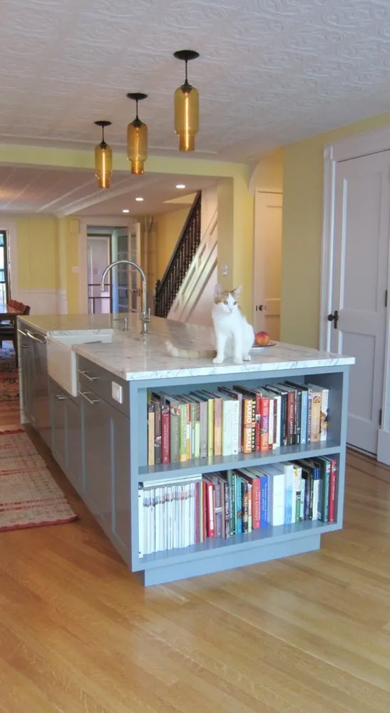 Кухонний острів