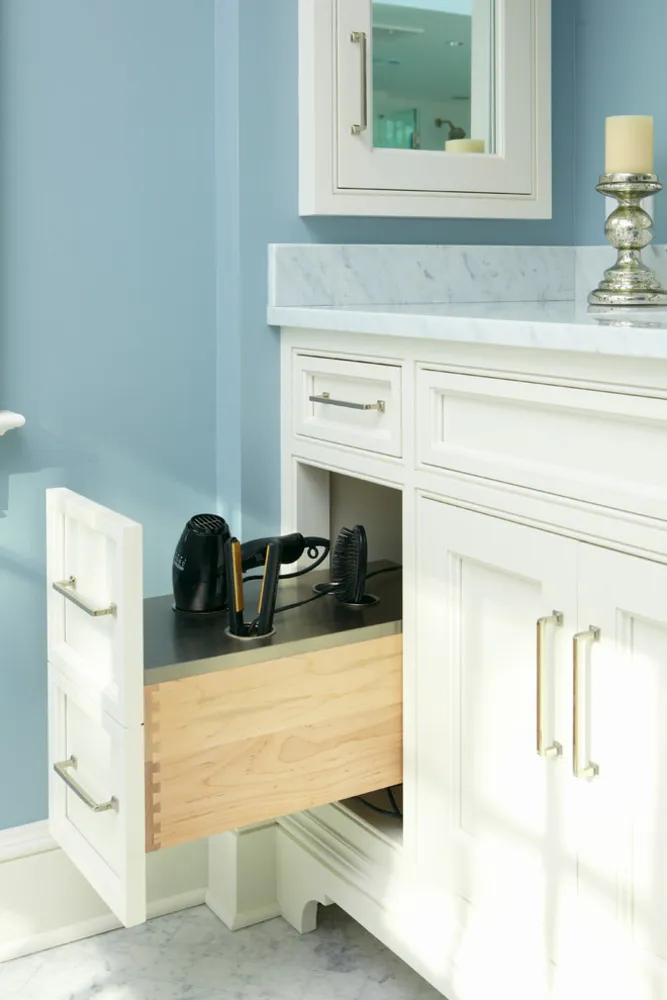 Master Suite Renovation