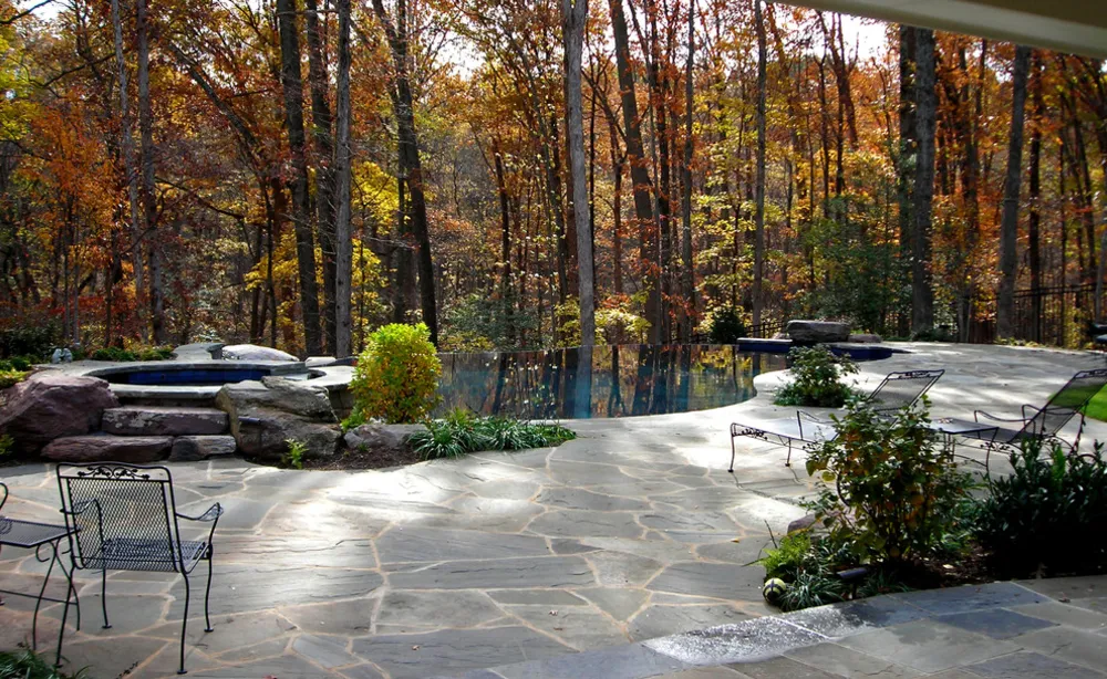 Stuart Mill Master Plan Rezidansı