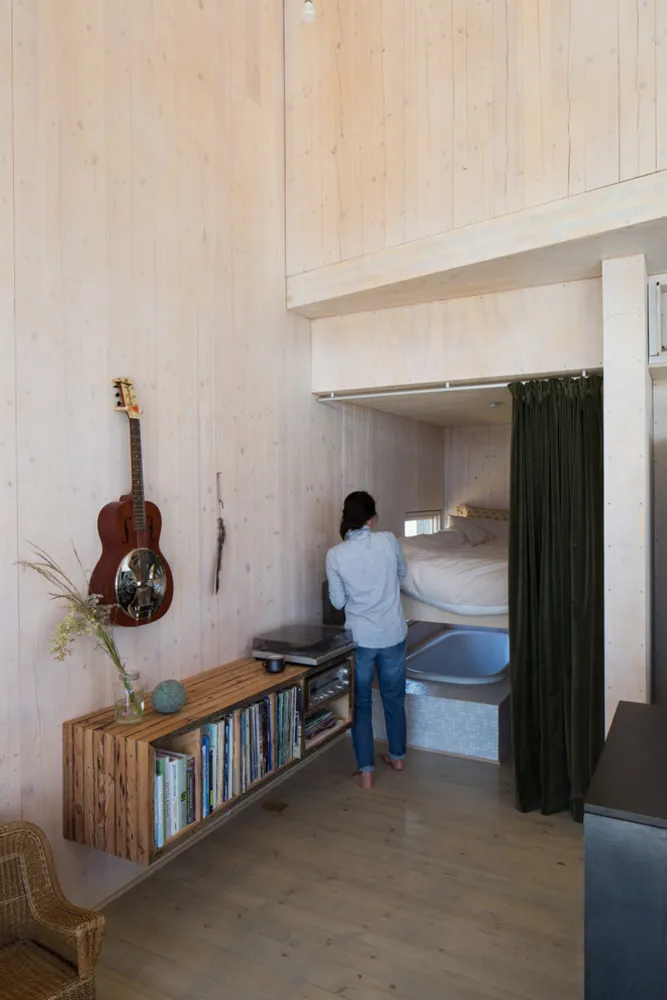 Servista Tour: Going Remote in the High Desert