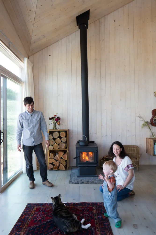 Servista Tour: Going Remote in the High Desert