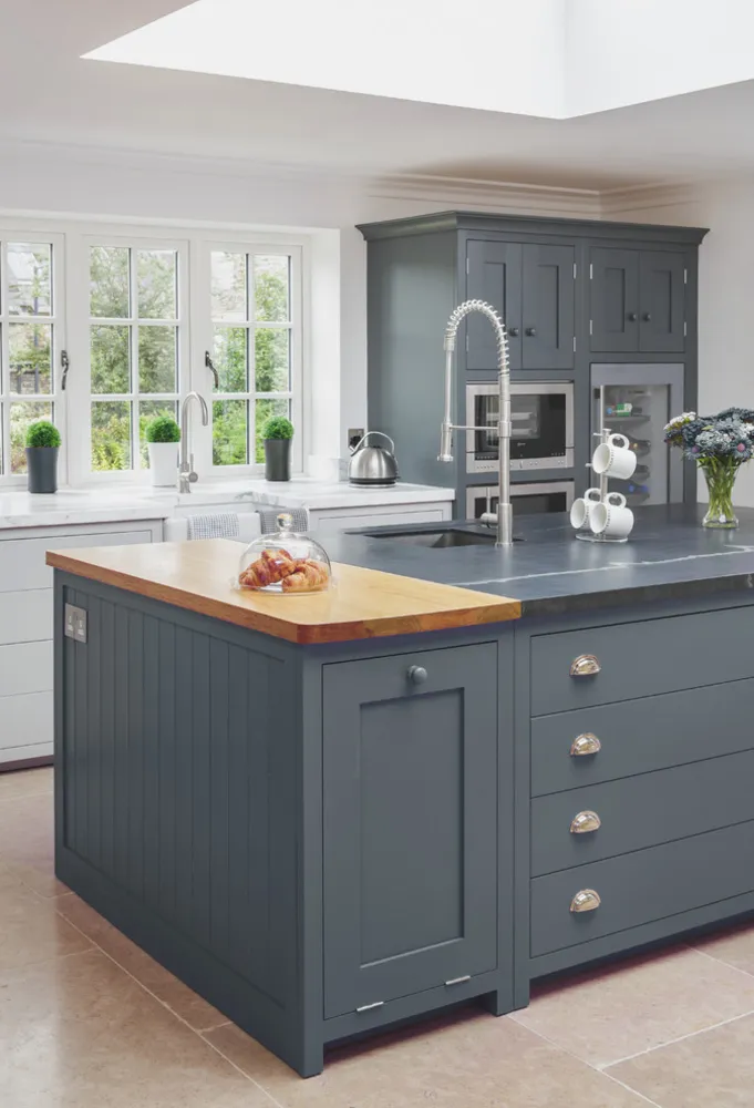 Un grande progetto a Malmesbury