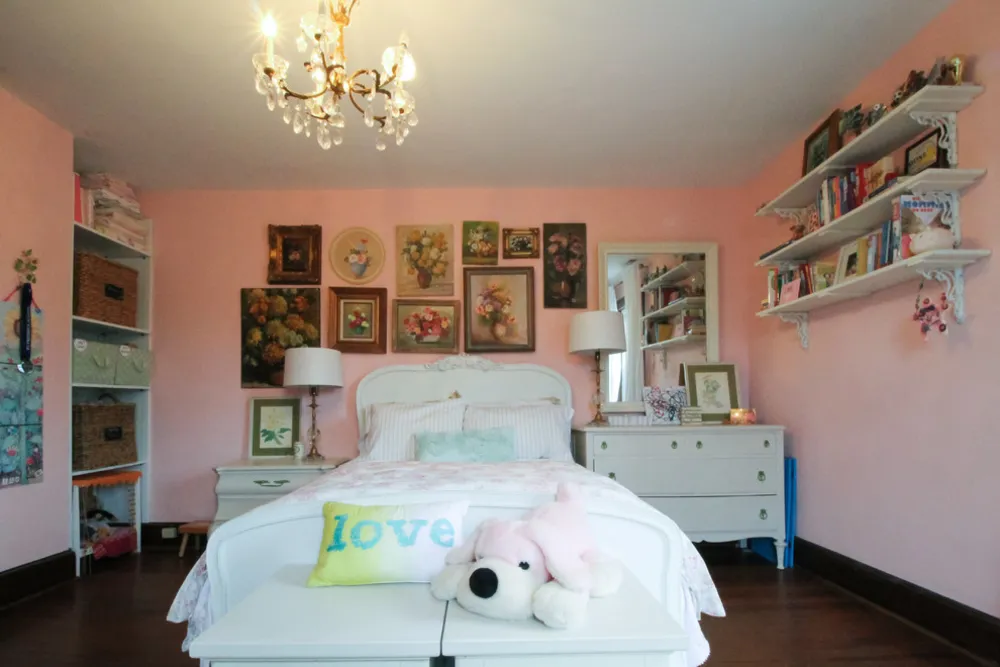 My Servista: A Century's Worth of Charm in Maryland