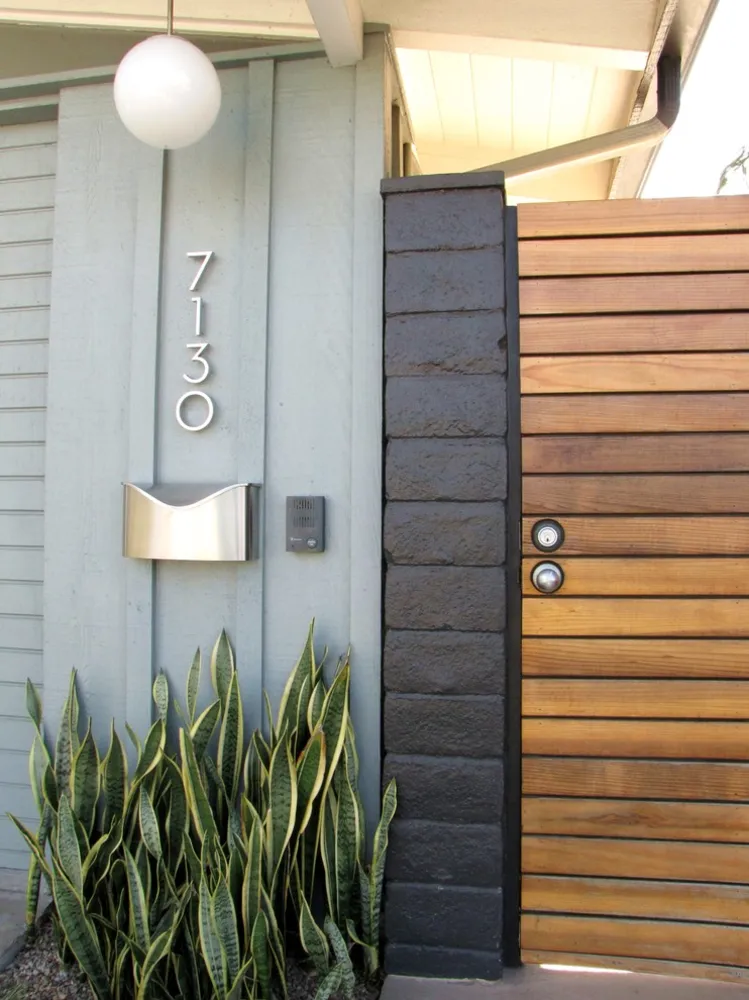 My Servista: A Cliff May Home Leads the Way in Long Beach