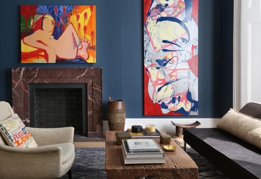 Notting Hill House від Waldo Works.