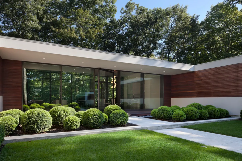 New Canaan Residence