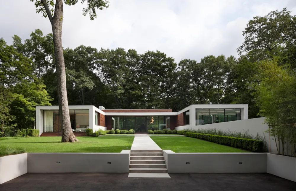 Rezydencja New Canaan