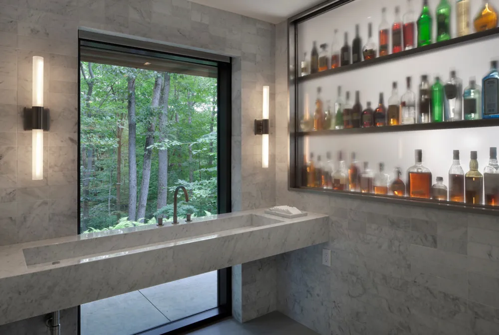 New Canaan Residence