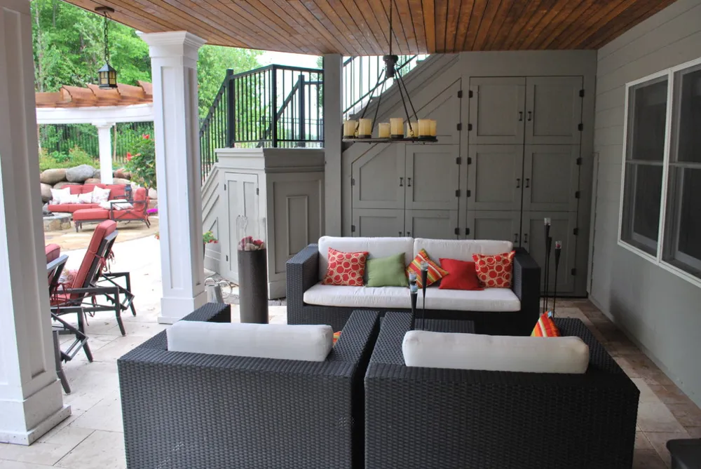 Chaska Residence